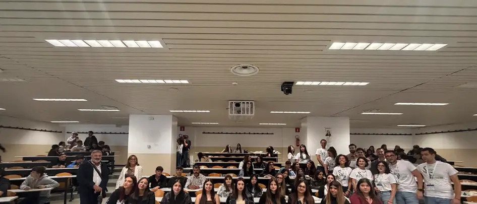 “Parlamentari per un giorno”, all’Unical 50 liceali discutono una proposta di legge sul servizio civile\n
