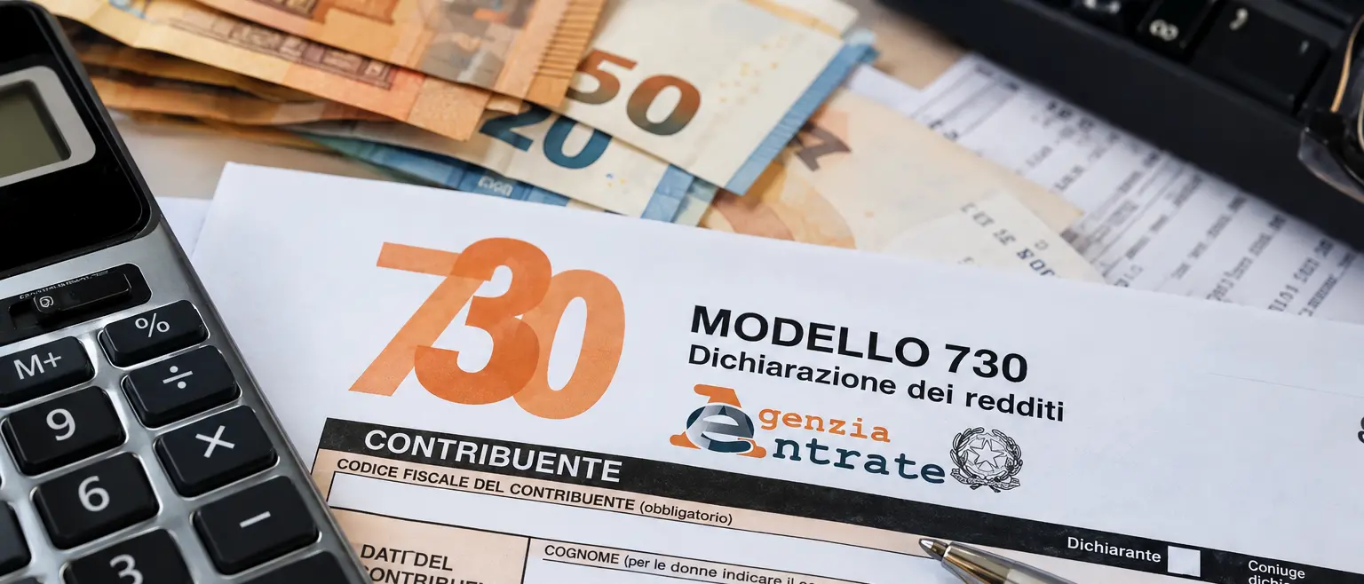 Fisco, 24,8 milioni di italiani non pagano Irpef: in Calabria gettito pro capite più basso d’Italia e pesa il sommerso\n
