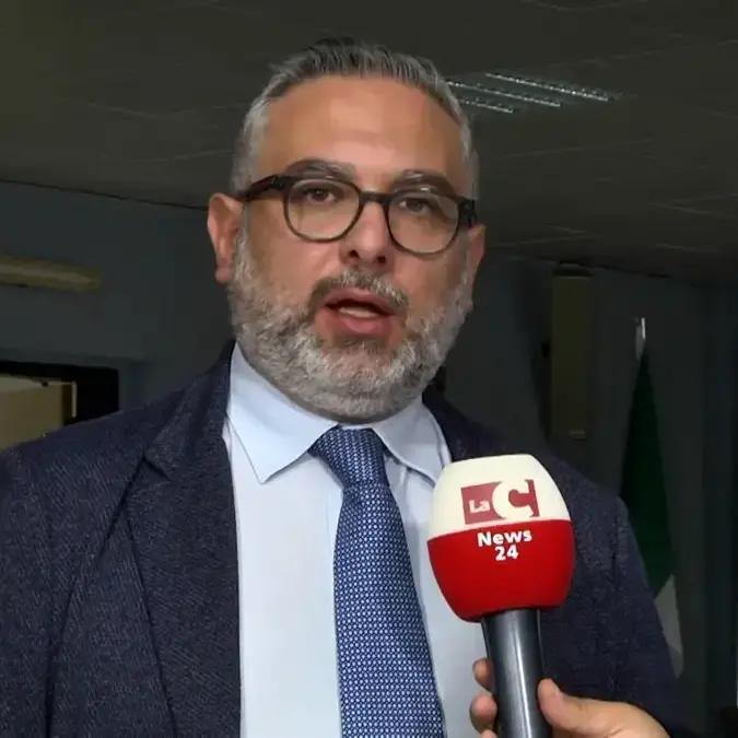 PNRR, Nesci: «Tutti gli obiettivi raggiunti. Il Governo Meloni ha dimostrato serietà, capacità e credibilità in Europa»\n