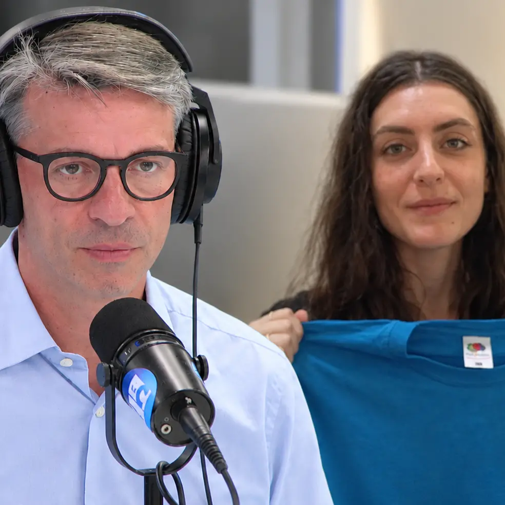 La solitudine di chi resta, Vincenzo Chindamo: «Percepisco ciò che ha vissuto Denise. Non creiamo eroi per lasciarli soli»\n