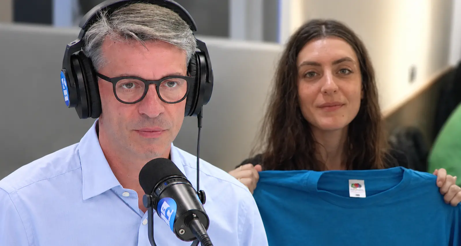 La solitudine di chi resta, Vincenzo Chindamo: «Percepisco ciò che ha vissuto Denise. Non creiamo eroi per lasciarli soli»\n