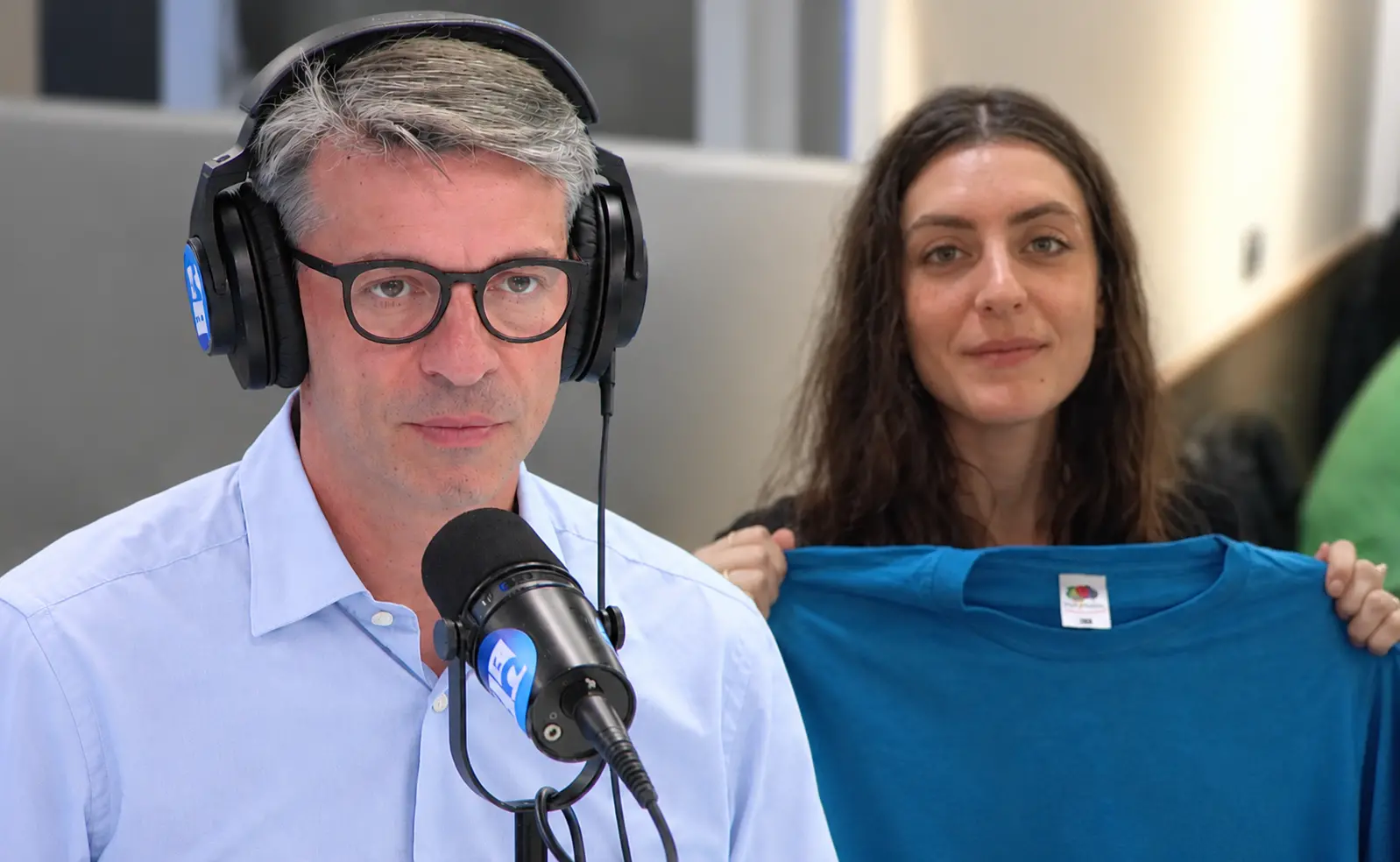 La solitudine di chi resta, Vincenzo Chindamo: «Percepisco ciò che ha vissuto Denise. Non creiamo eroi per lasciarli soli»\n