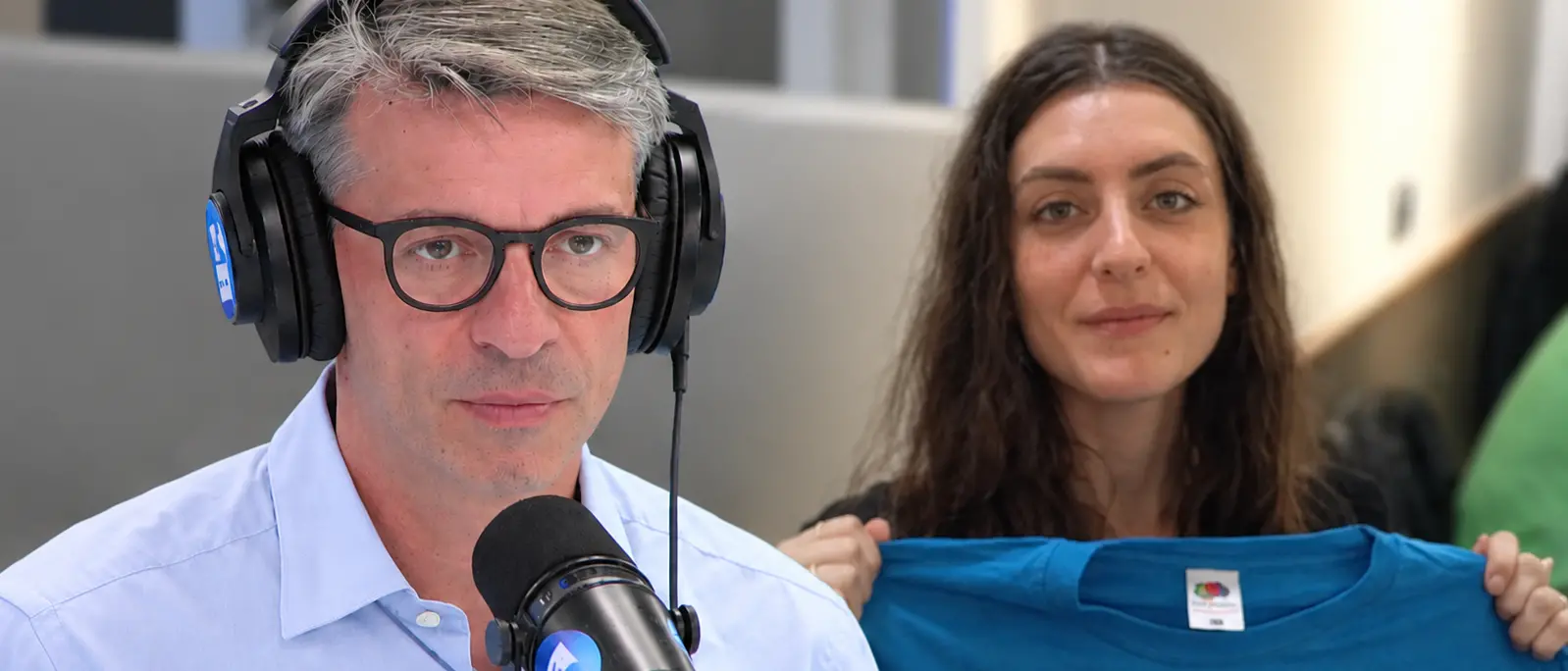 La solitudine di chi resta, Vincenzo Chindamo: «Percepisco ciò che ha vissuto Denise. Non creiamo eroi per lasciarli soli»\n