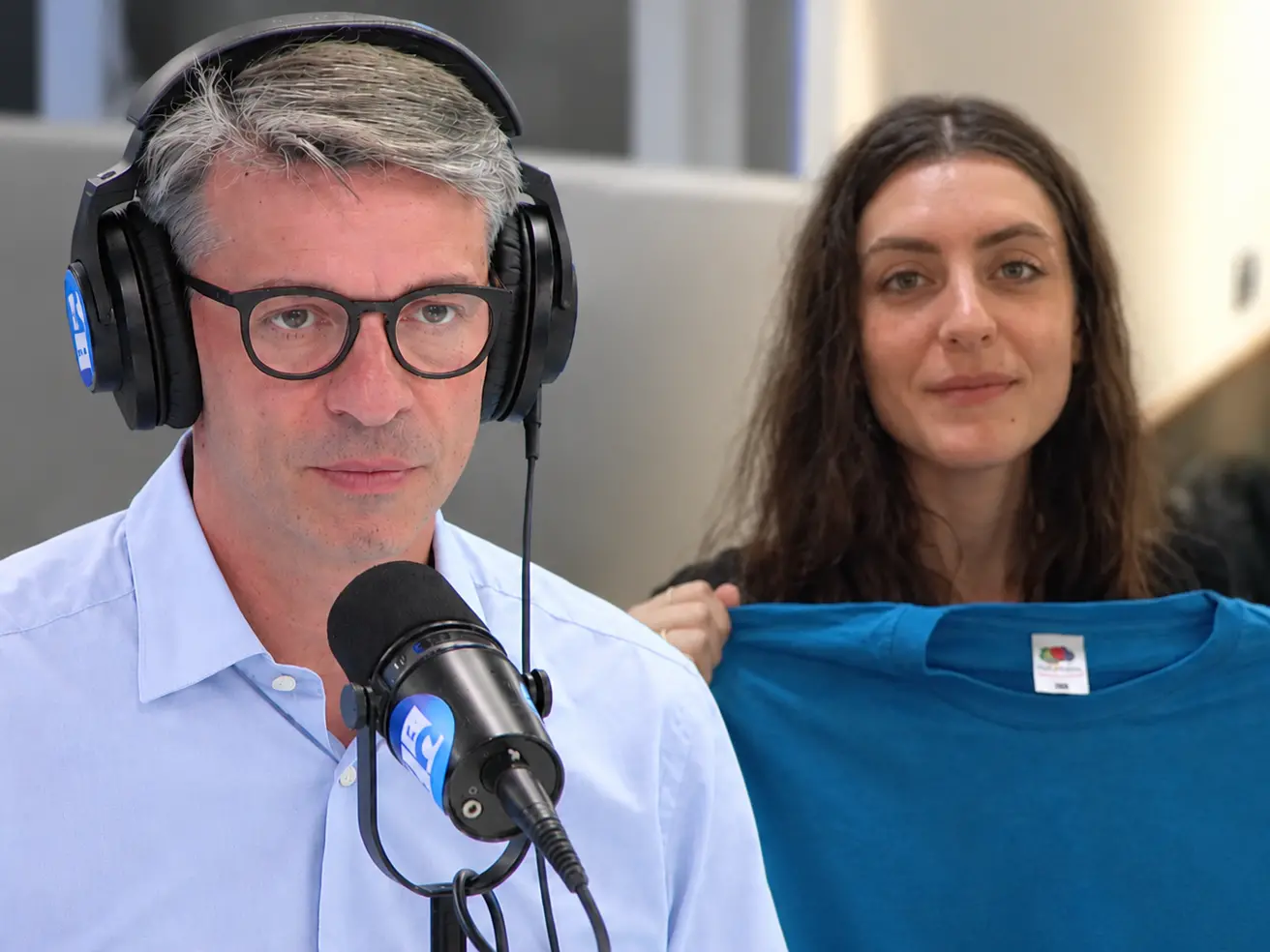 La solitudine di chi resta, Vincenzo Chindamo: «Percepisco ciò che ha vissuto Denise. Non creiamo eroi per lasciarli soli»