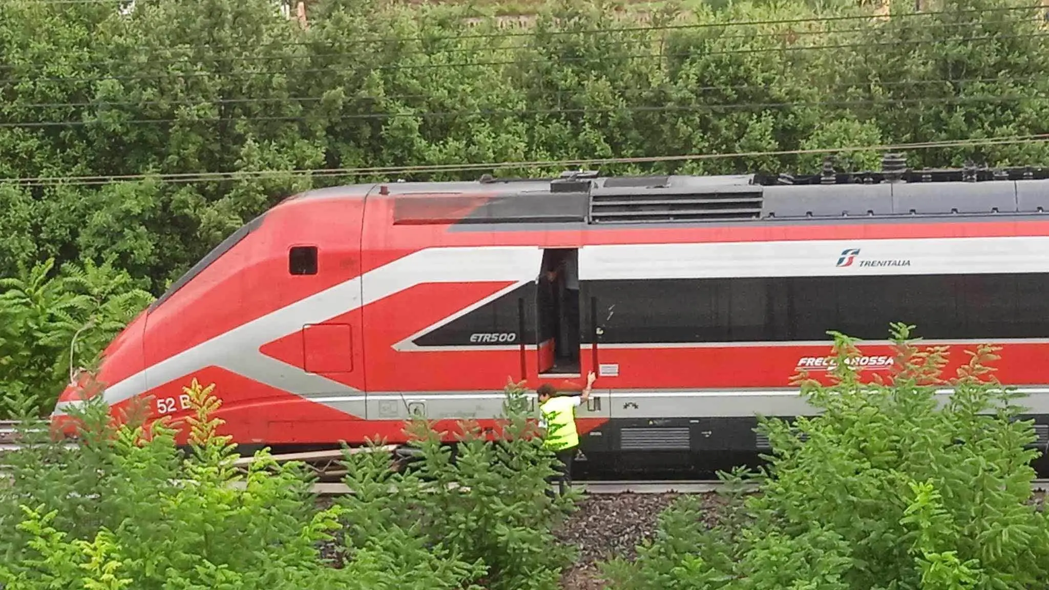 Treni in Calabria ancora nel caos: convogli con oltre 240 minuti di ritardo, ecco quali\n