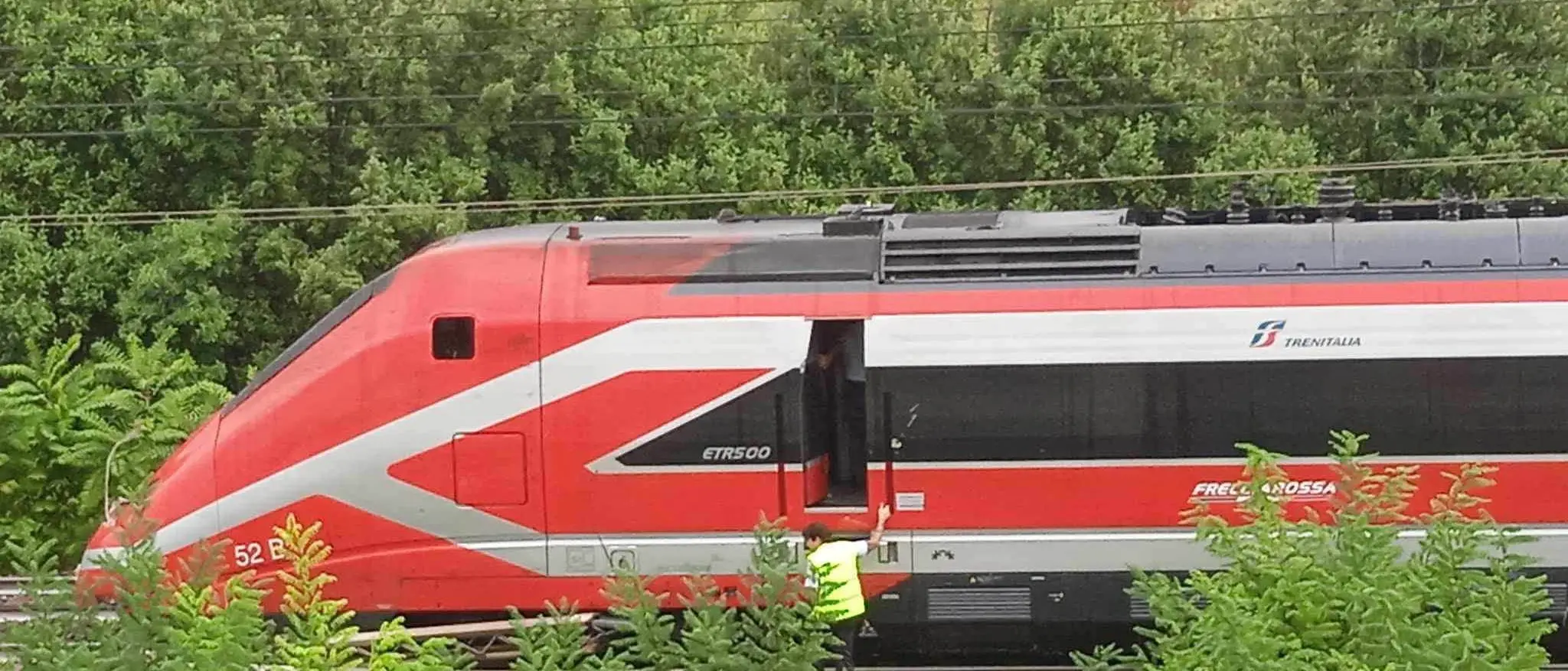 Treni in Calabria ancora nel caos: convogli con oltre 240 minuti di ritardo, ecco quali\n