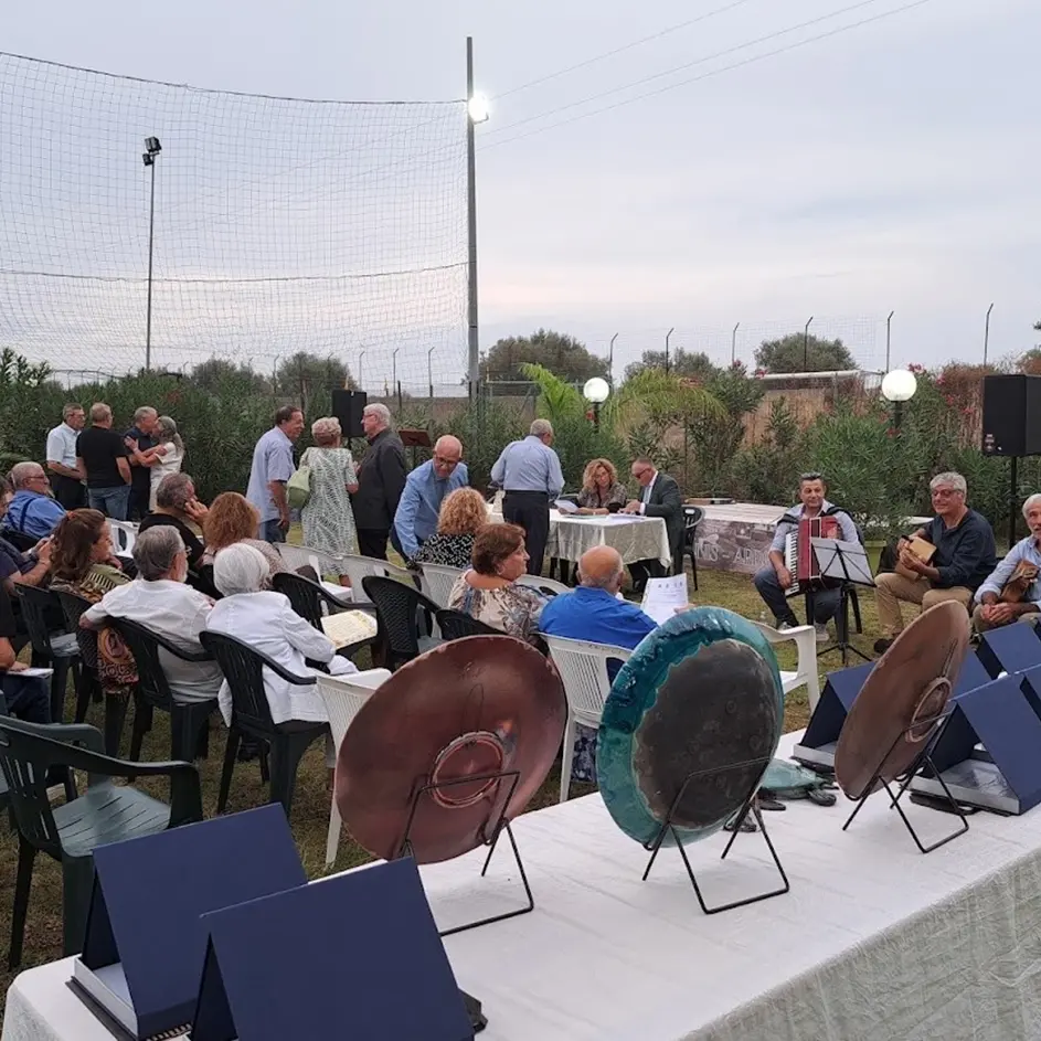 La cultura protagonista con il Premio Letterario Nazionale “Città di Ardore”\n