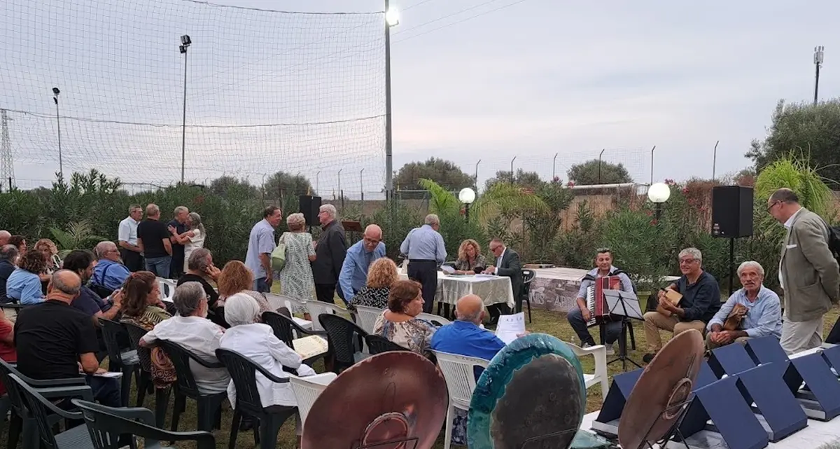 La cultura protagonista con il Premio Letterario Nazionale “Città di Ardore”\n