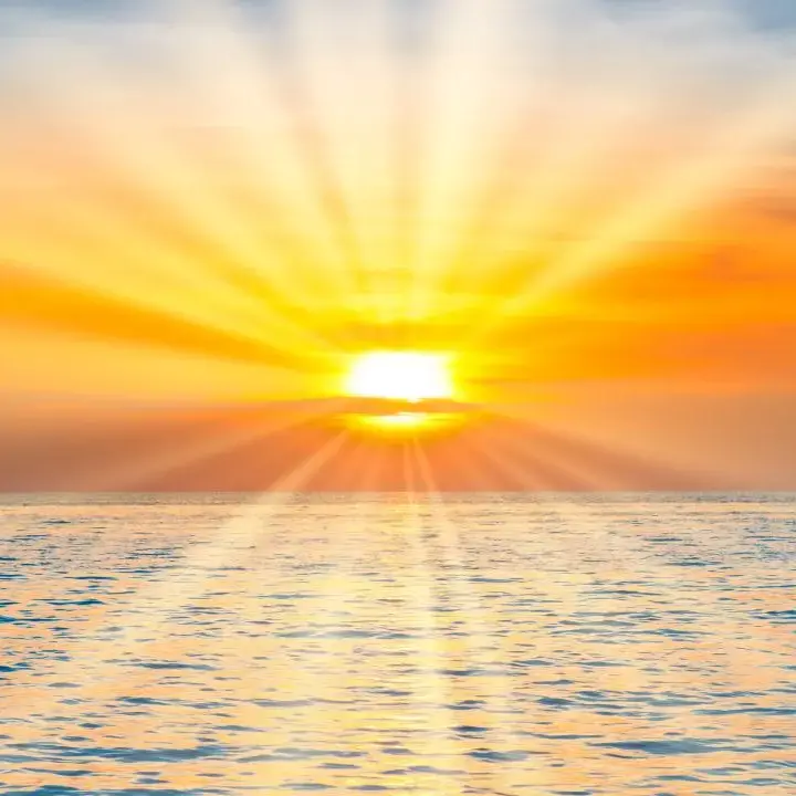 Il maltempo ha già abbandonato la Calabria: weekend all’insegna del sole con temperature fino a 26 gradi\n