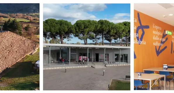 Musica, natura e archeologia: dal 2 al 4 ottobre una rassegna itinerante tra Pollino e Sibari\n