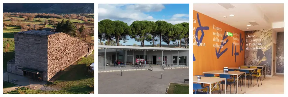 Musica, natura e archeologia: dal 2 al 4 ottobre una rassegna itinerante tra Pollino e Sibari\n