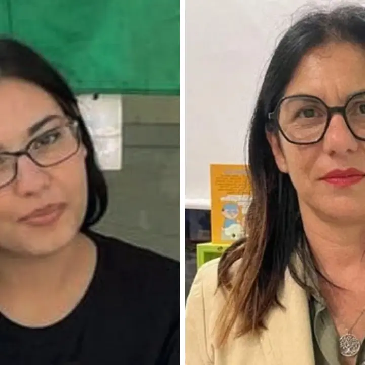 Rifondazione, passaggio di consegne a Vibo: Murabito lascia la segreteria, al suo posto Caterina Muraca\n\u00A0\n