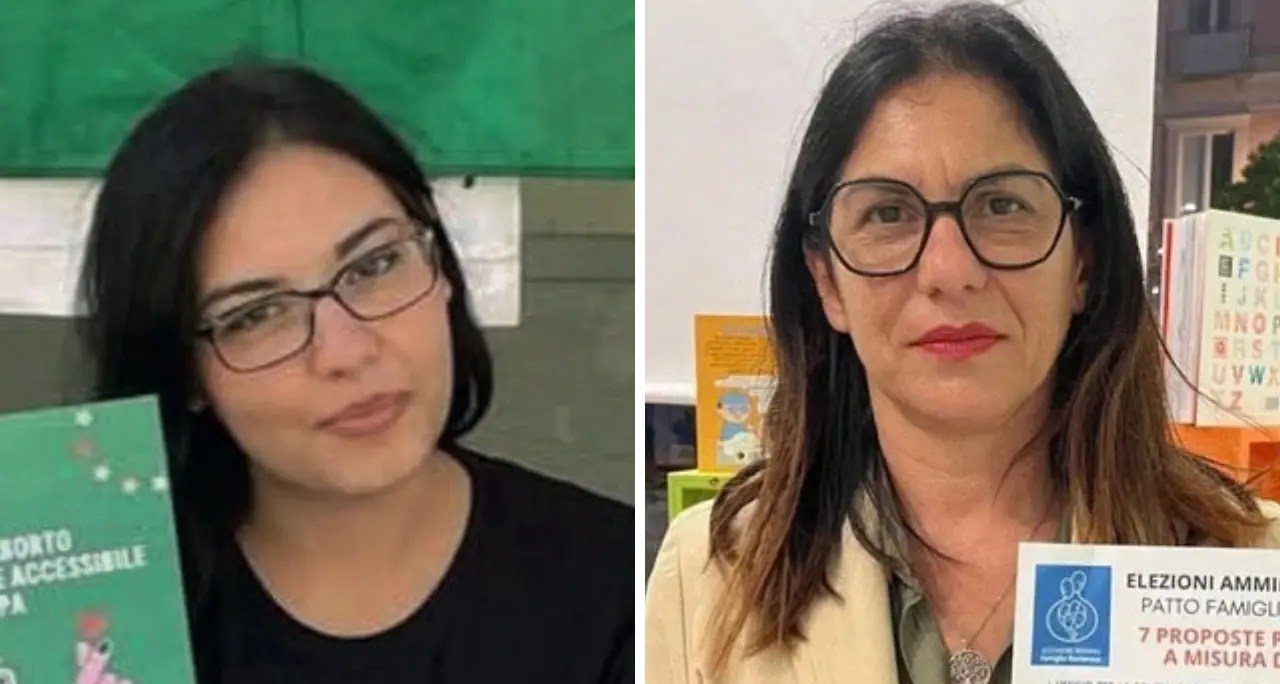 Rifondazione, passaggio di consegne a Vibo: Murabito lascia la segreteria, al suo posto Caterina Muraca\n\u00A0\n