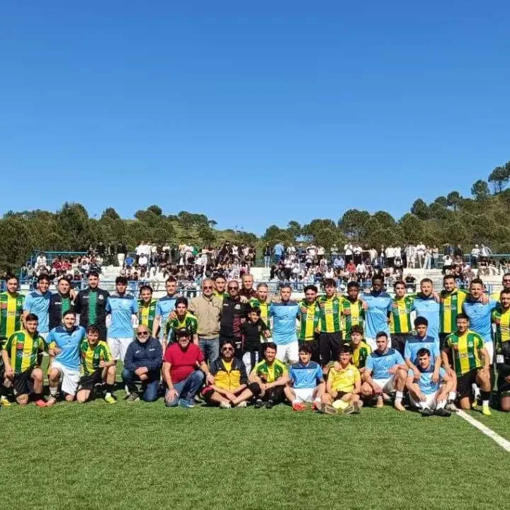 Seconda Categoria, ritorna il girone tutto vibonese: ecco le 12 protagoniste del raggruppamento D\n