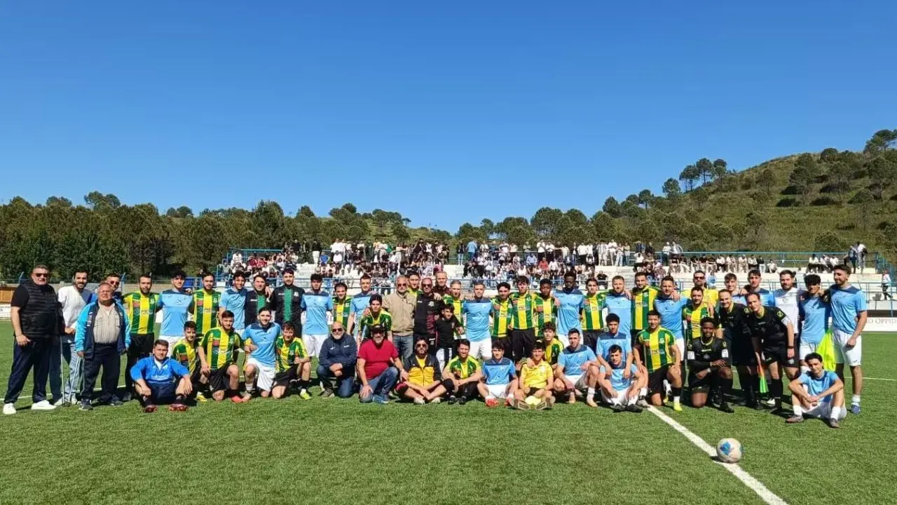 Seconda Categoria, ritorna il girone tutto vibonese: ecco le 12 protagoniste del raggruppamento D\n