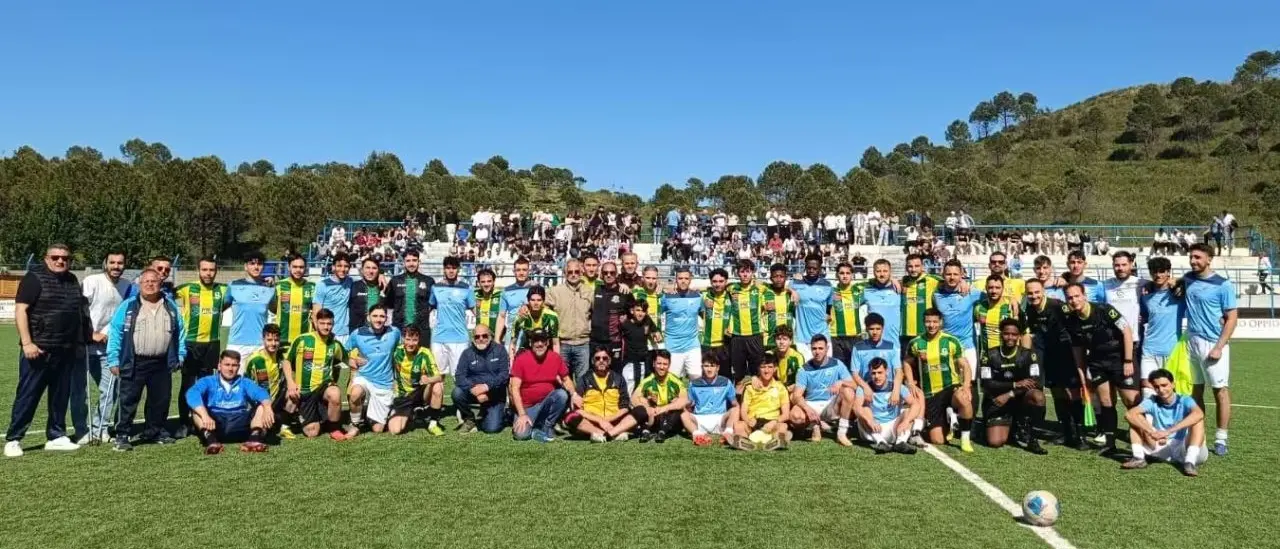 Seconda Categoria, ritorna il girone tutto vibonese: ecco le 12 protagoniste del raggruppamento D\n