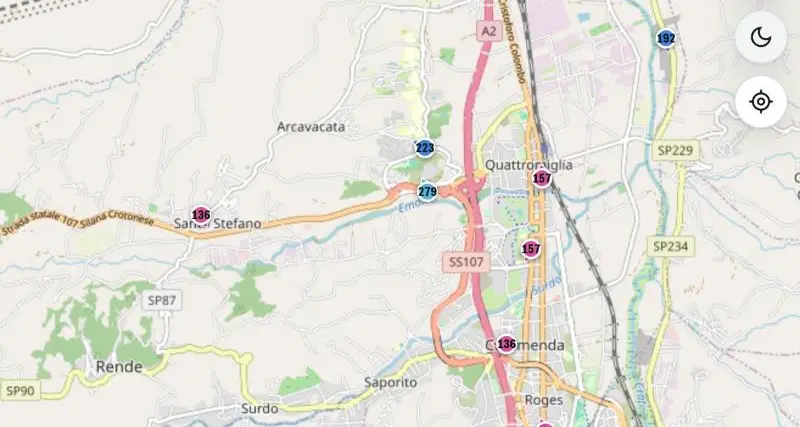 Ha 18 anni e ha creato “Passa il bus”: autobus di Cosenza e Rende in tempo reale sulla mappa\n
