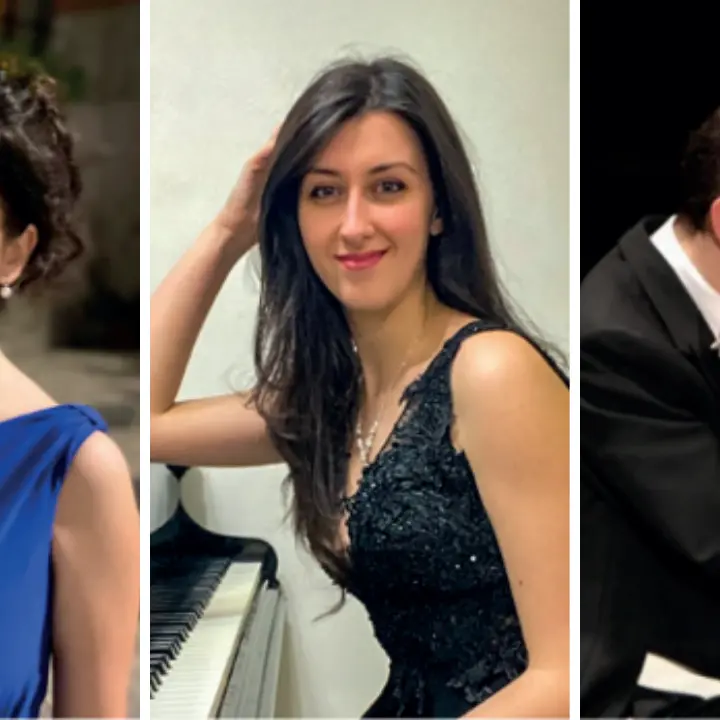 Tropea, due notti di grande musica: dall’opera alla canzone napoletana, poi Bach e Schubert\n