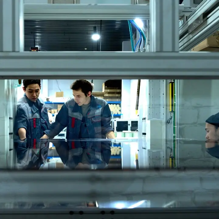 <p>Piccole imprese motore dell'innovazione italiana: crescono gli investimenti in R&S, ma <span style=\"color:hsl(0,75%,60%);\">pesano risorse e caro energia</span></p>