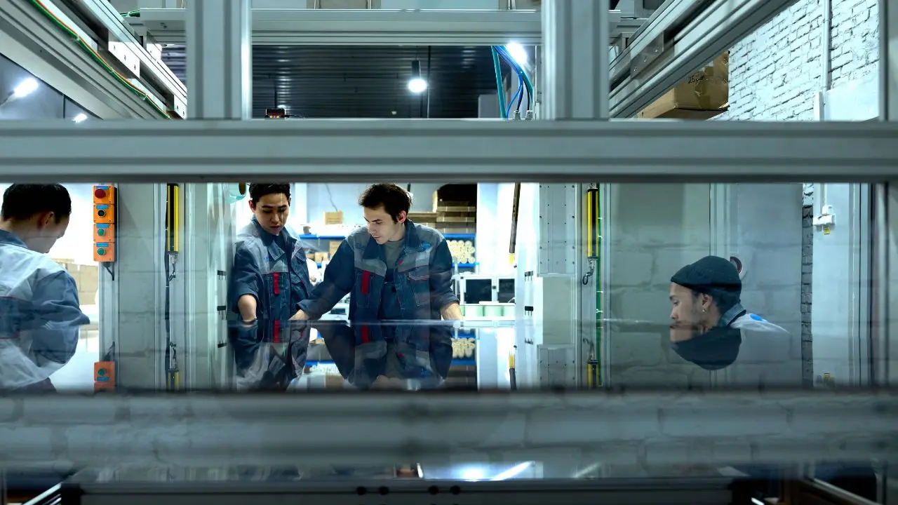 Piccole imprese motore dell'innovazione italiana: crescono gli investimenti in R&S, ma pesano risorse e caro energia\n