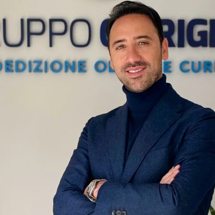 Alfredo Citrigno nel Gruppo tecnico di Scienze della Vita di Confindustria, il plauso di Unindustria Calabria\n\u00A0\n