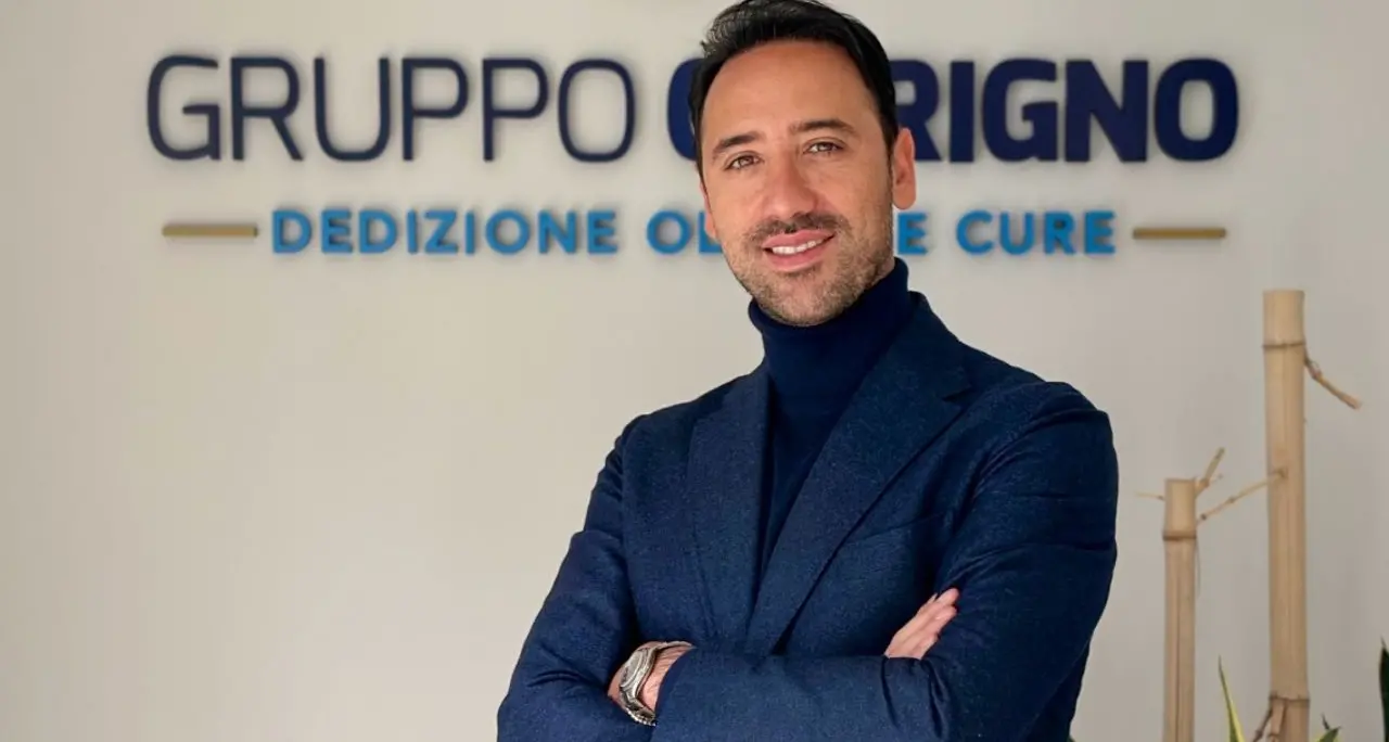 Alfredo Citrigno nel Gruppo tecnico di Scienze della Vita di Confindustria, il plauso di Unindustria Calabria\n\u00A0\n