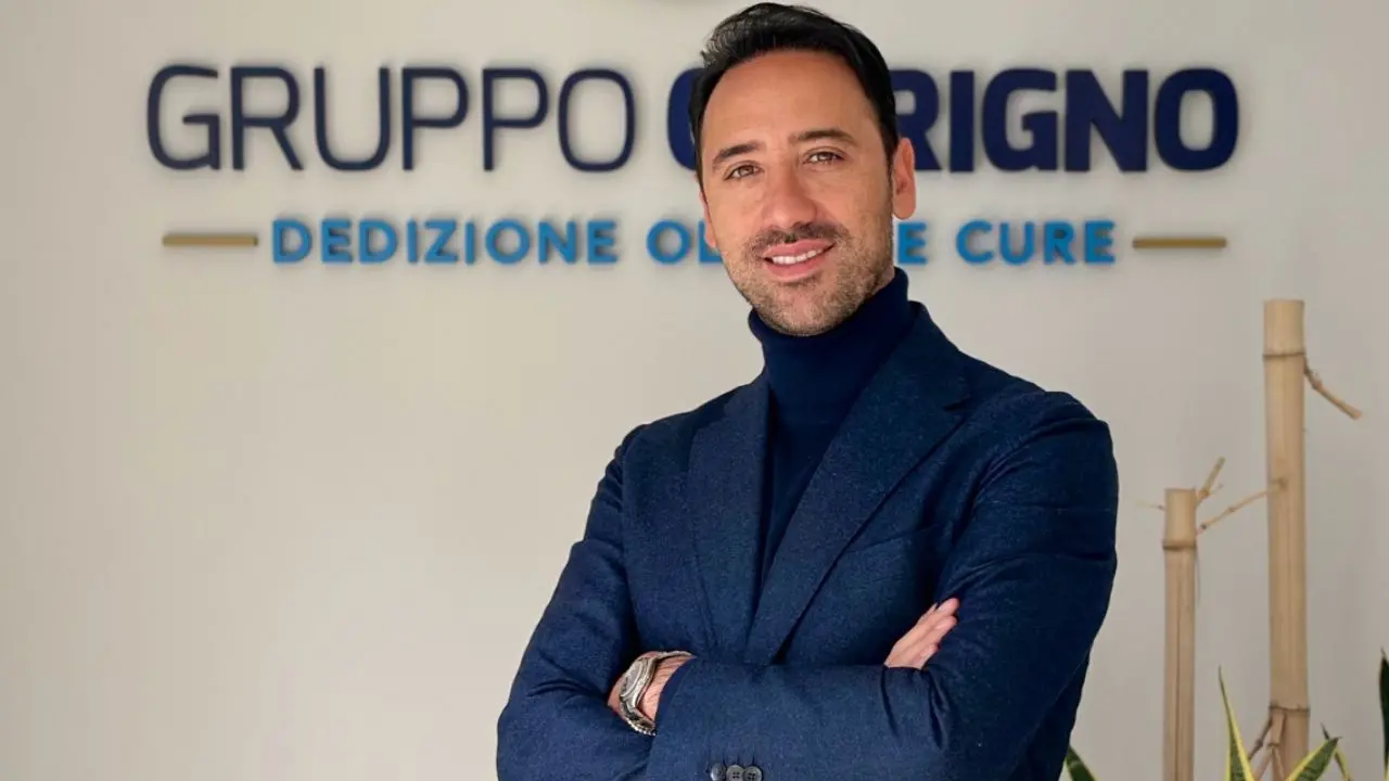 Alfredo Citrigno nel Gruppo tecnico di Scienze della Vita di Confindustria, il plauso di Unindustria Calabria\n\u00A0\n