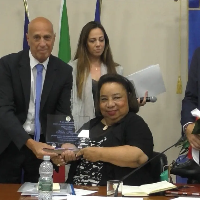 Caregiver al centro e istituzioni in rete: dalla Calabria\u00A0per una vera governance della disabilità\n