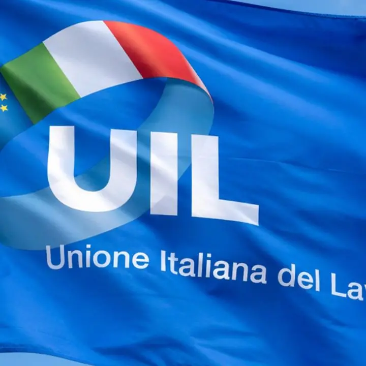 Il futuro del lavoro parte dal Sud: a Maierato l’evento nazionale Uil Camp con il segretario nazionale Bombardieri\n\n\n