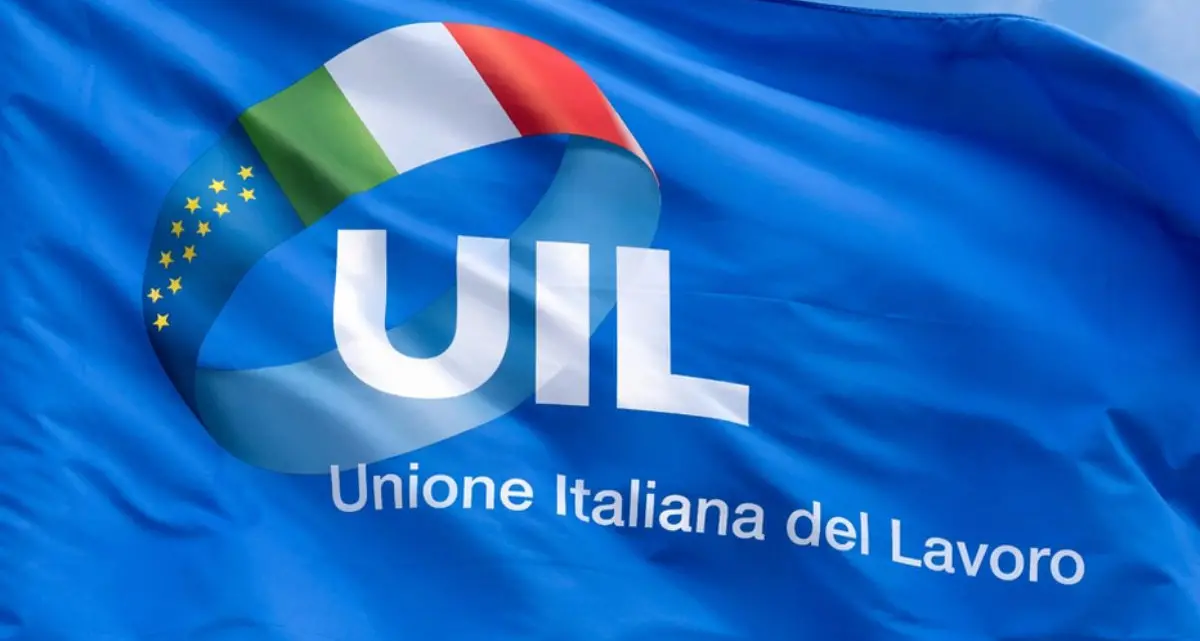 Il futuro del lavoro parte dal Sud: a Maierato l’evento nazionale Uil Camp con il segretario nazionale Bombardieri\n\n\n