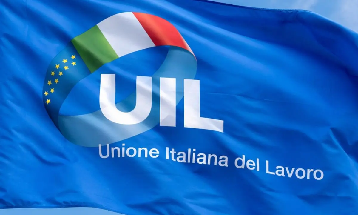 Il futuro del lavoro parte dal Sud: a Maierato l’evento nazionale Uil Camp con il segretario nazionale Bombardieri\n\n\n