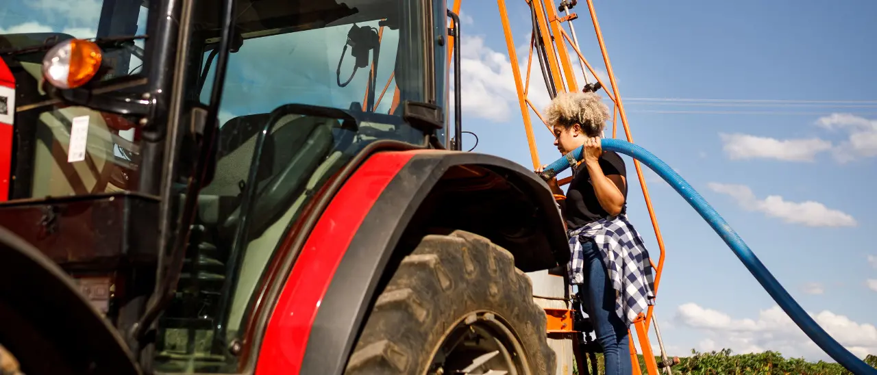 Caro carburante e costi alle stelle, gli agricoltori calabresi si mobilitano: a Pizzo il presidio per il Vibonese\n