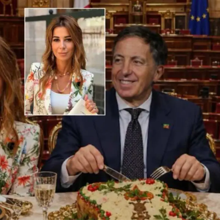 «Che problema ha Vannacci con le donne?», Siracusano querela per la foto ritoccata. Occhiuto: «Questo non è il mio centrodestra»\n