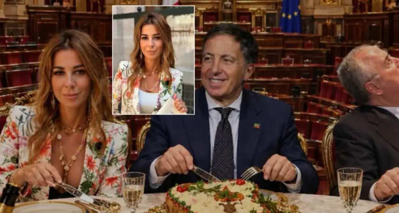 <p><span style=\"color:hsl(0, 75%, 60%);\">«Che problema ha Vannacci con le donne?»</span>, Siracusano querela per la foto ritoccata. Occhiuto: «Questo non è il mio centrodestra»</p>