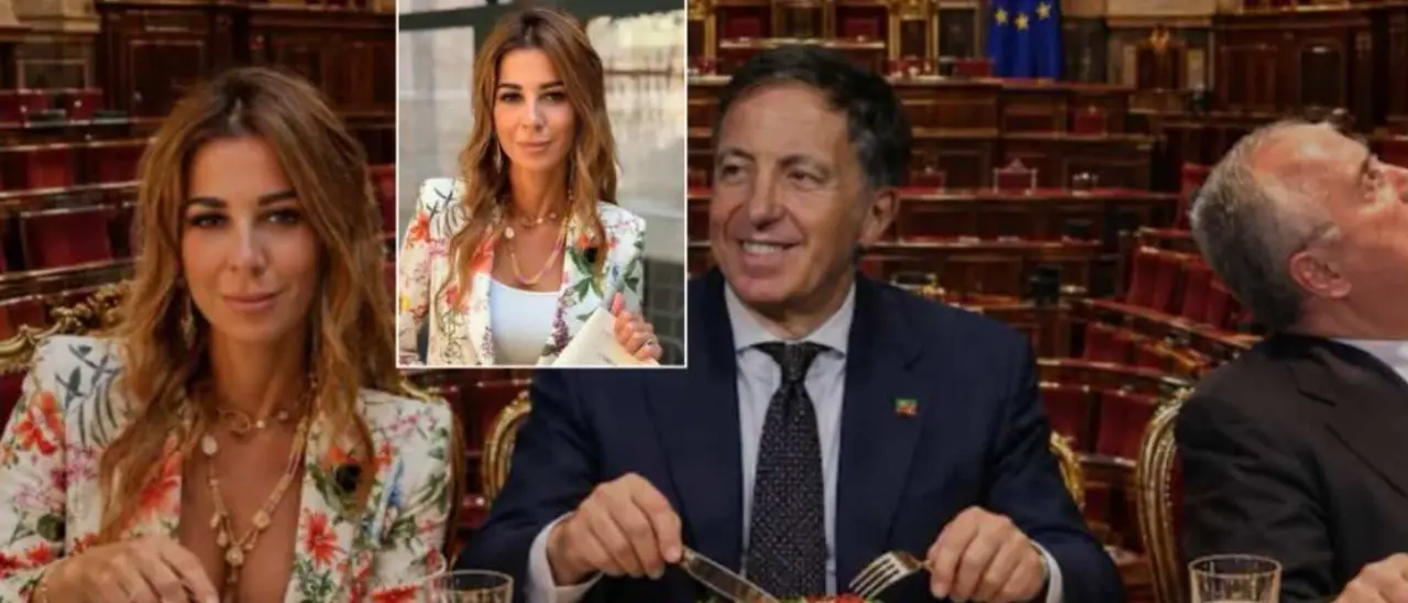 «Che problema ha Vannacci con le donne?», Siracusano querela per la foto ritoccata. Occhiuto: «Questo non è il mio centrodestra»\n