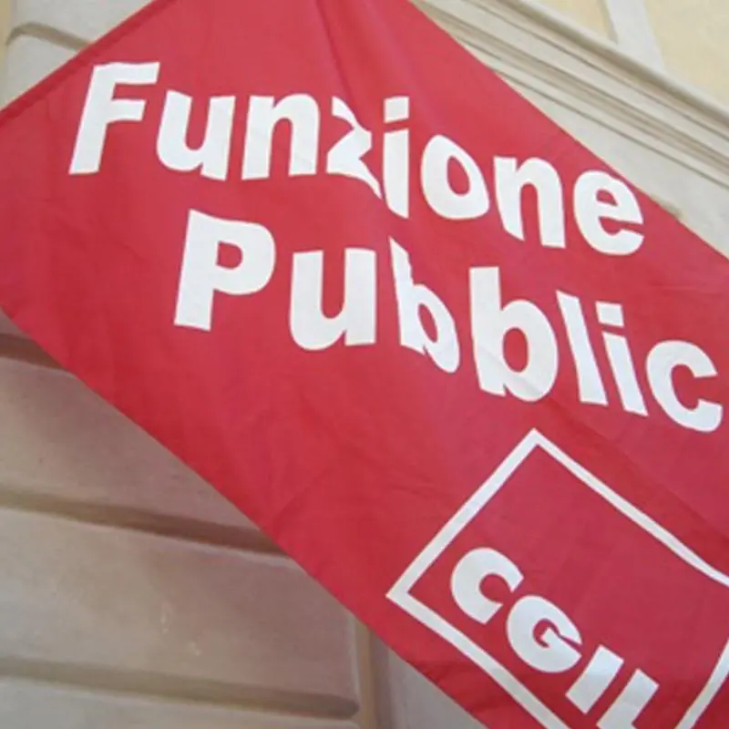 Corte d’appello di Catanzaro, Fondo risorse decentrate: la Fp Cgil Area Vasta chiede una ripartizione più ampia\n