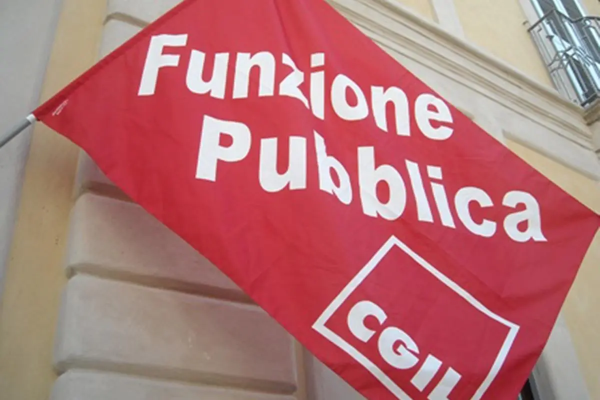 Corte d’appello di Catanzaro, Fondo risorse decentrate: la Fp Cgil Area Vasta chiede una ripartizione più ampia\n
