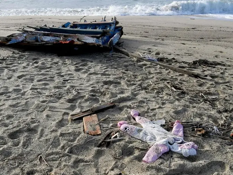 Naufragio di Cutro, militare in servizio nella sala di Frontex: «Probabilmente si poteva fare di più»