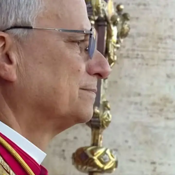 Papa Leone a Lourdes: una giornata tra preghiera, malati e incontro con le vittime degli abusi\n