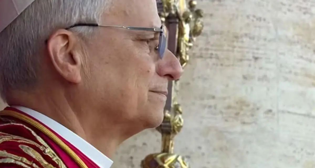 Papa Leone a Lourdes: una giornata tra preghiera, malati e incontro con le vittime degli abusi\n