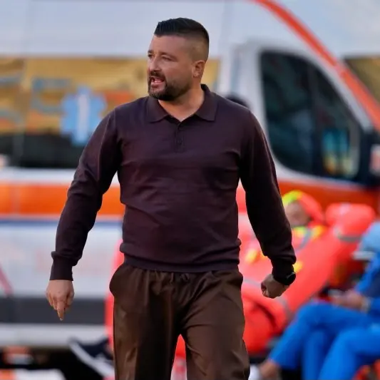 Cosenza, Coppitelli dopo l’ennesimo ko: «Quando mancano i risultati, diventa tutto più difficile»\n