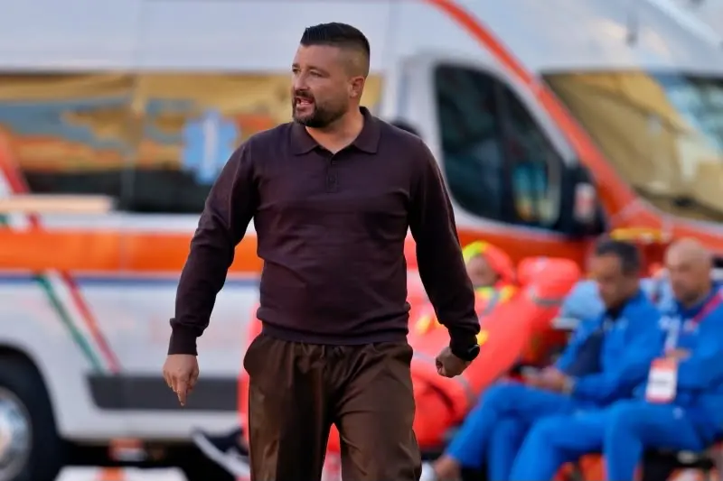 Cosenza, Coppitelli dopo l’ennesimo ko: «Quando mancano i risultati, diventa tutto più difficile»\n