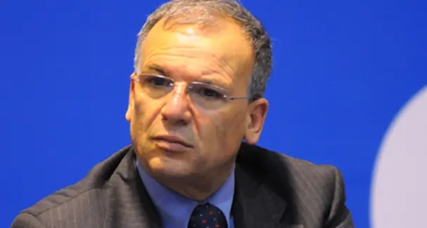 Tallini replica a Forza Italia: «Canà non mi offende, difendo Catanzaro dagli attacchi esterni»\n