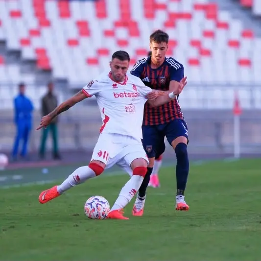 Cosenza, 7 giornate senza vincere: ora è l’unica del Girone C. I precedenti\n