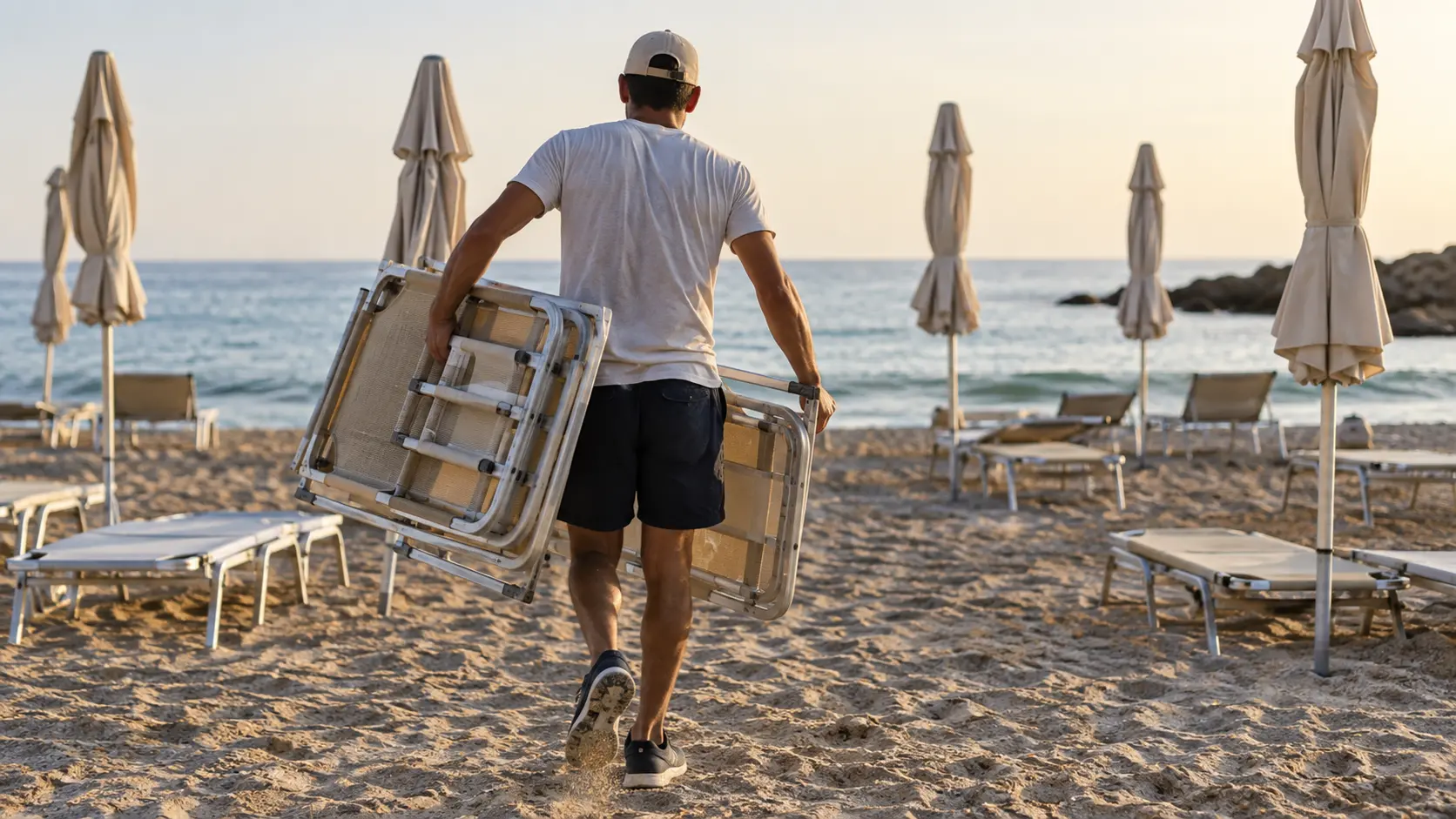 Il prezzo\u00A0del boom turistico nel Vibonese, le storie degli stagionali: «4 ore di contratto, 15 di lavoro e stipendi da fame»\n