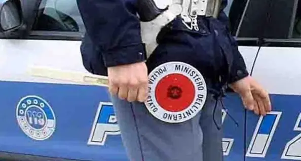Stretta della Polizia a Crotone e Cirò Marina: controlli e verifiche sul territorio\n