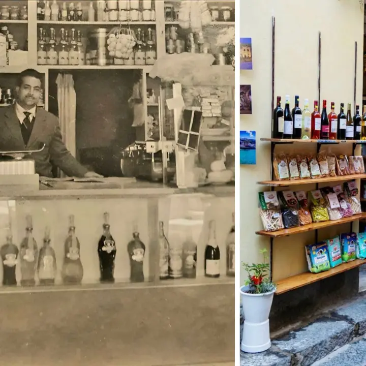 Pizzo, la bottega Galeano compie 80 anni: dal dopoguerra a oggi, una storia iniziata con le “librette” del credito\n