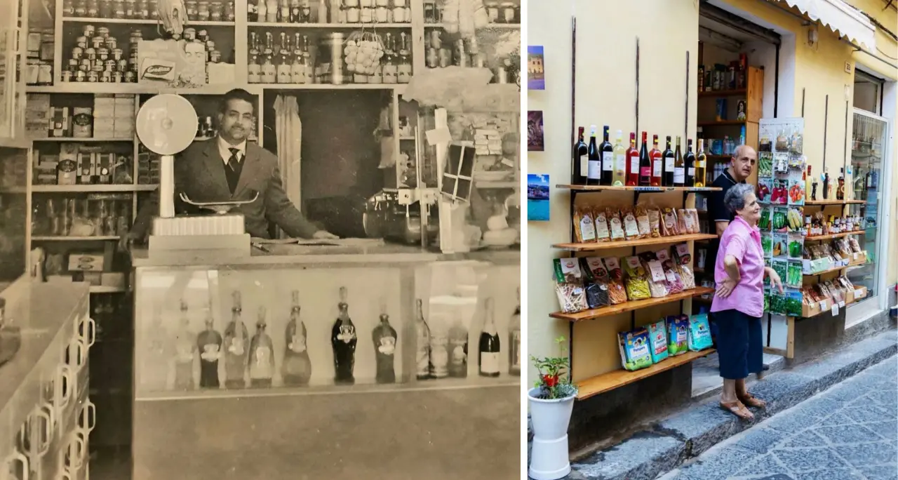 Pizzo, la bottega Galeano compie 80 anni: dal dopoguerra a oggi, una storia iniziata con le “librette” del credito\n
