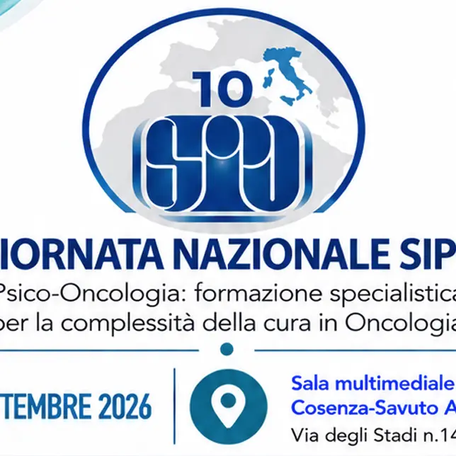 Psico-Oncologia: a Cosenza formazione specialistica per la complessità della cura in Oncologia\n