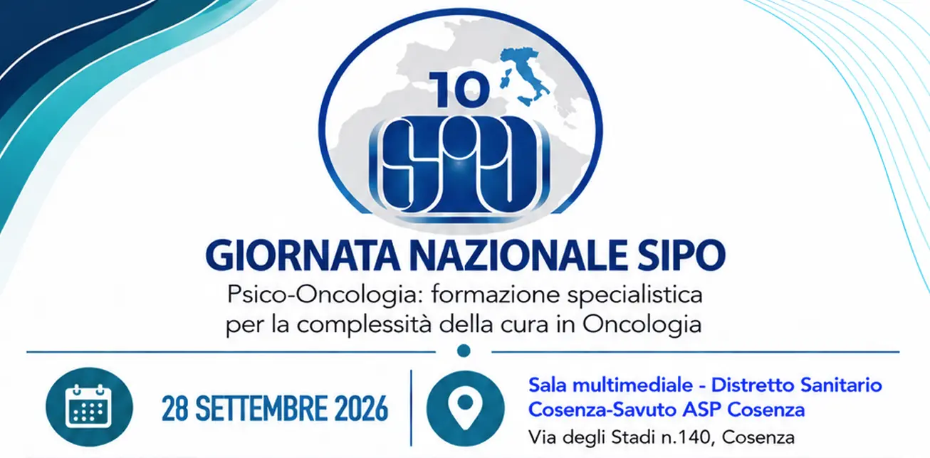 Psico-Oncologia: a Cosenza formazione specialistica per la complessità della cura in Oncologia\n